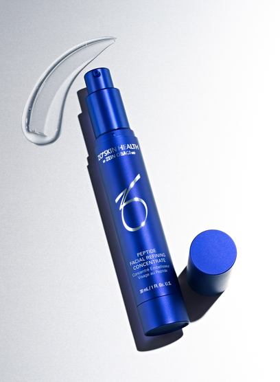 Peptide Facial Refining Concentrate | Peptide Serum | ZO Skin